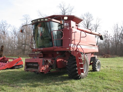 Property photo 36 - Calvin Clamme Estate - Farm Equipment & Gun Inventory Auction